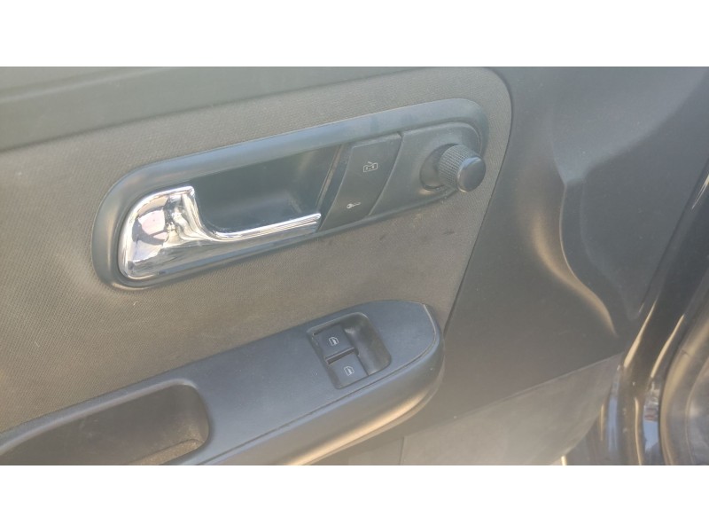 seat ibiza iii (6l1) del año 2006 seat ibiza iii (6l1) del año 2006