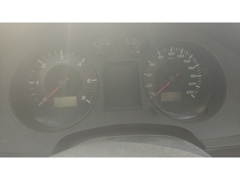 seat ibiza iii (6l1) del año 2006 seat ibiza iii (6l1) del año 2006