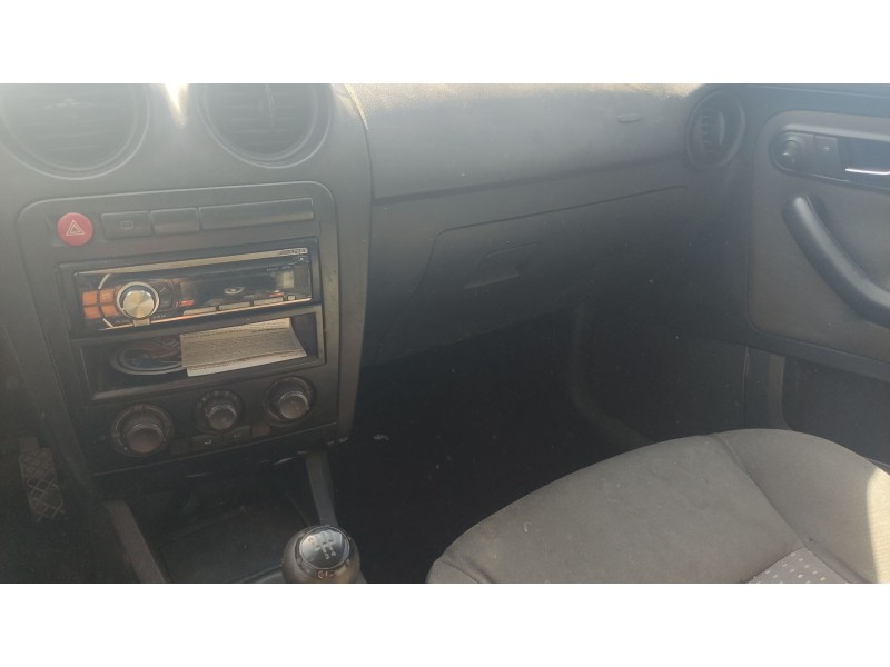 seat ibiza iii (6l1) del año 2006 seat ibiza iii (6l1) del año 2006