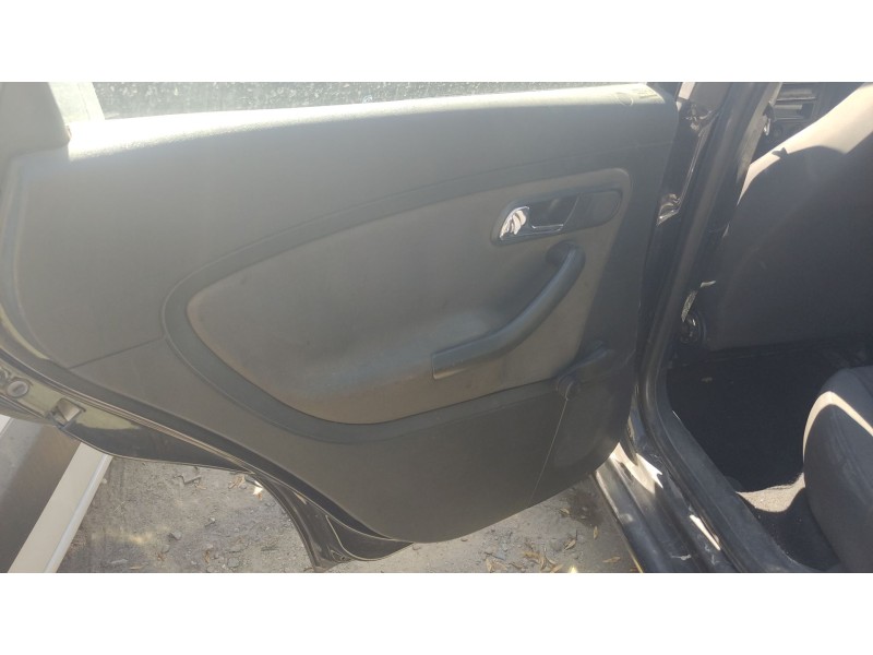 seat ibiza iii (6l1) del año 2006 seat ibiza iii (6l1) del año 2006