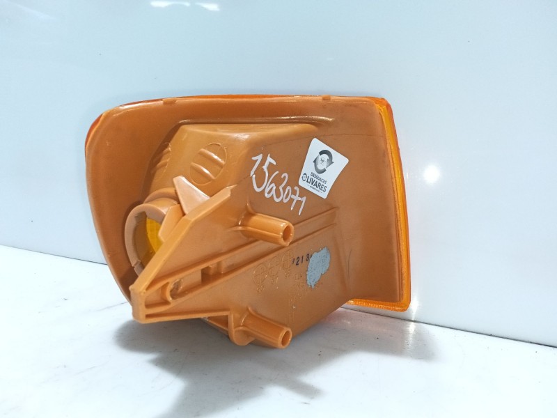 Recambio de piloto delantero izquierdo para ford sierra berlina referencia OEM IAM 87BG13369AA 183147B 2105404 Recambio de piloto delantero izquierdo para ford sierra berlina referencia OEM IAM 87BG13369AA 183147B 2105404