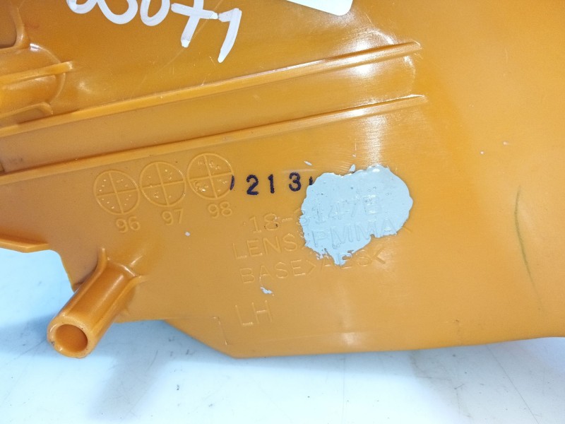 Recambio de piloto delantero izquierdo para ford sierra berlina referencia OEM IAM 87BG13369AA 183147B 2105404 Recambio de piloto delantero izquierdo para ford sierra berlina referencia OEM IAM 87BG13369AA 183147B 2105404