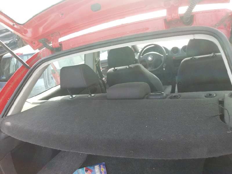 seat ibiza (6l1) 1.9 tdi   |   0.02 - ... | 2002 | 101 cv / 74 kw del año 2002