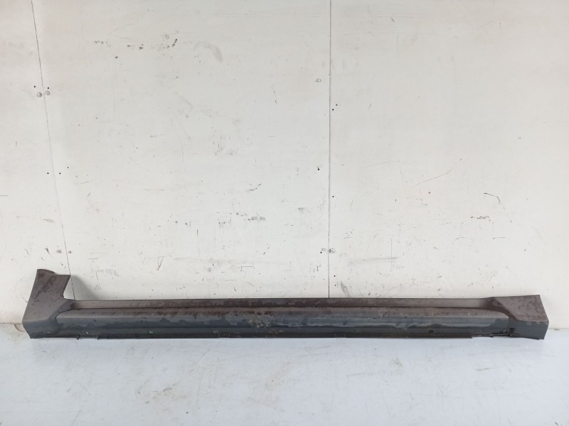 Recambio de faldon lateral para opel antara a (l07) 2.0 cdti referencia OEM IAM 96660203  