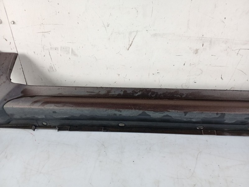 Recambio de faldon lateral para opel antara a (l07) 2.0 cdti referencia OEM IAM 96660203  