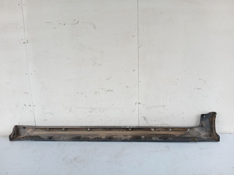 Recambio de faldon lateral para opel antara a (l07) 2.0 cdti referencia OEM IAM 96660203  