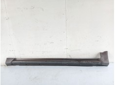 Recambio de faldon lateral para opel antara a (l07) 2.0 cdti referencia OEM IAM 96660204  