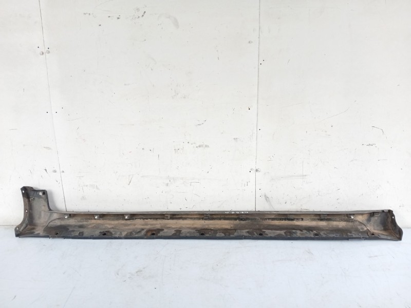 Recambio de faldon lateral para opel antara a (l07) 2.0 cdti referencia OEM IAM 96660204  