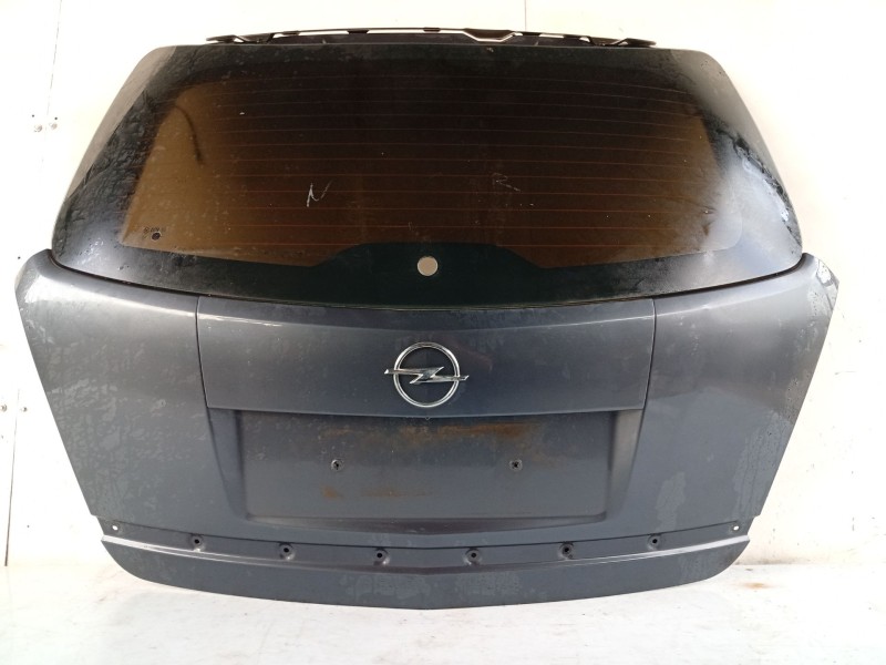 Recambio de porton trasero para opel antara a (l07) 2.0 cdti referencia OEM IAM 95441006  