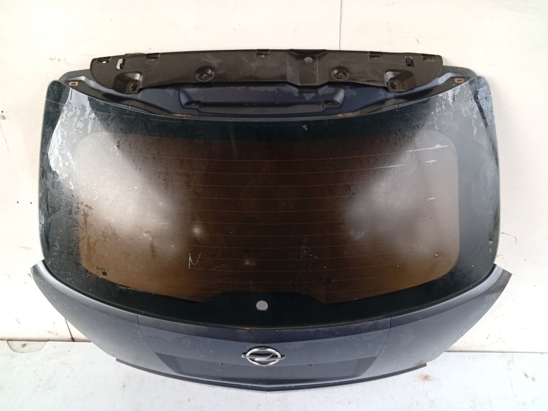 Recambio de porton trasero para opel antara a (l07) 2.0 cdti referencia OEM IAM 95441006  