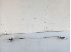 Recambio de varillaje cambio para opel antara a (l07) 2.0 cdti referencia OEM IAM 96625503  