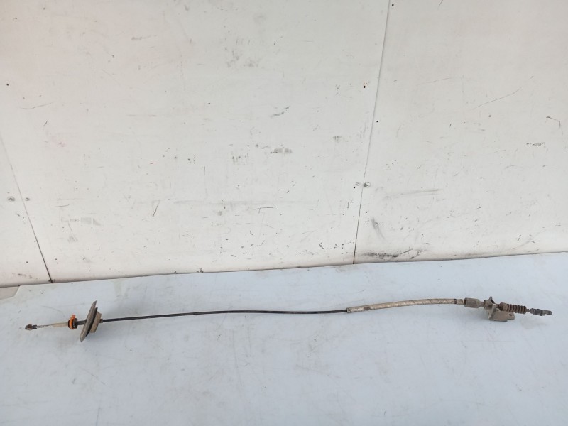 Recambio de varillaje cambio para opel antara a (l07) 2.0 cdti referencia OEM IAM 96625503  