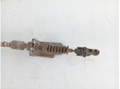 Recambio de varillaje cambio para opel antara a (l07) 2.0 cdti referencia OEM IAM 96625503   2