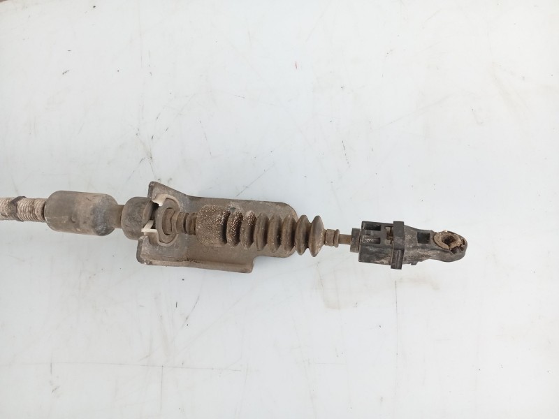 Recambio de varillaje cambio para opel antara a (l07) 2.0 cdti referencia OEM IAM 96625503  