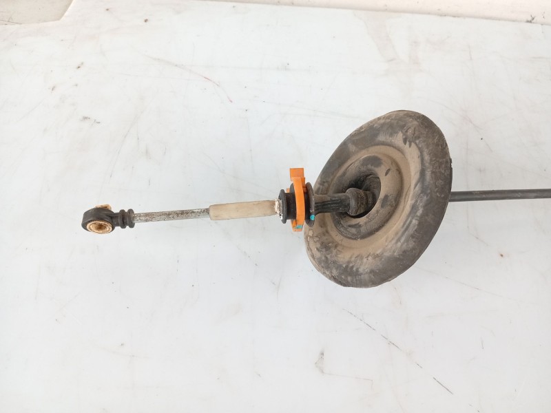 Recambio de varillaje cambio para opel antara a (l07) 2.0 cdti referencia OEM IAM 96625503  