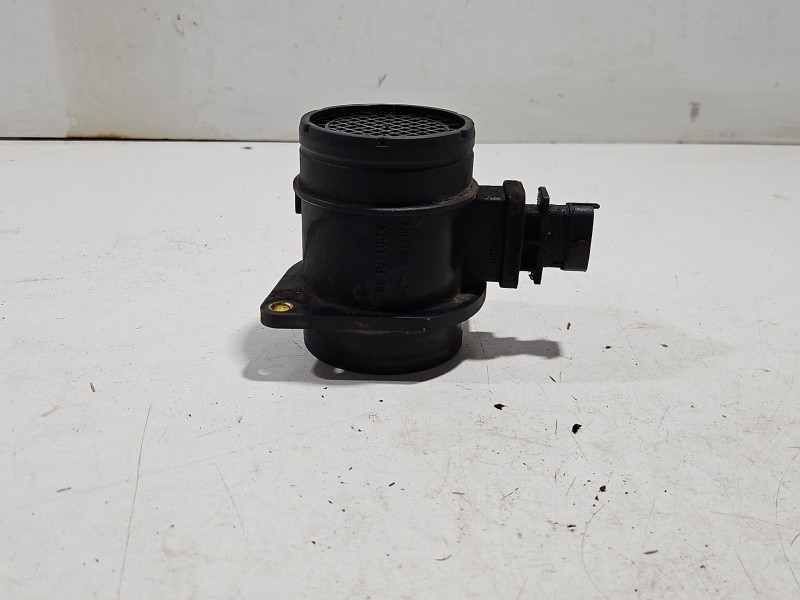 Recambio de caudalimetro para alfa romeo 147 (190) 1.9 jtd 120 impression referencia OEM IAM   028100279