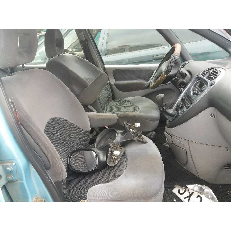citroen xsara picasso 2.0 hdi satisfaction   |   02.04 - 12.04 | 2004 - 2004 | 90 cv / 66 kw del año 2004