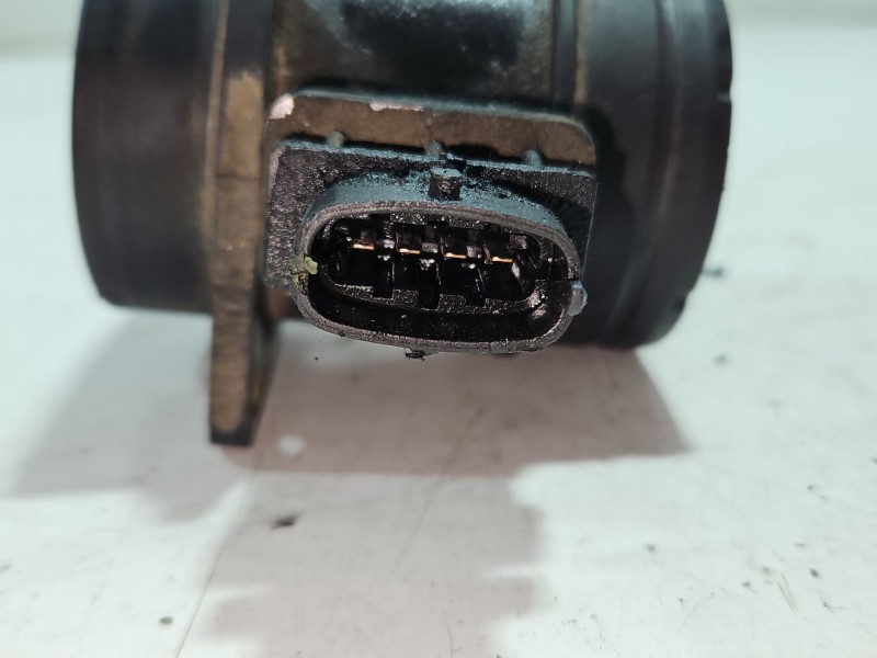 Recambio de caudalimetro para alfa romeo 147 (190) 1.9 jtd 120 impression referencia OEM IAM   028100279