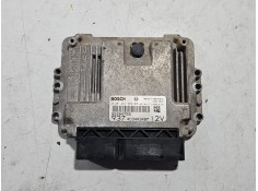 Recambio de centralita motor uce para alfa romeo 147 (190) 1.9 jtd 120 impression referencia OEM IAM 71790044 55204755 028101285
