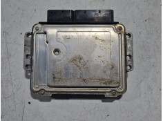 Recambio de centralita motor uce para alfa romeo 147 (190) 1.9 jtd 120 impression referencia OEM IAM 71790044 55204755 028101285 2