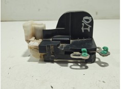 Recambio de cerradura puerta delantera izquierda para alfa romeo 147 (190) 1.9 jtd 120 impression referencia OEM IAM 46800416  