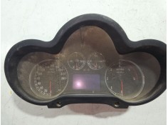 Recambio de cuadro instrumentos para alfa romeo 147 (190) 1.9 jtd 120 impression referencia OEM IAM 156063178  110080304054