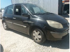 renault scenic ii 1.5 dci diesel   |   0.03 - ... | 2003 | 82 cv / 60 kw del año 2003 2