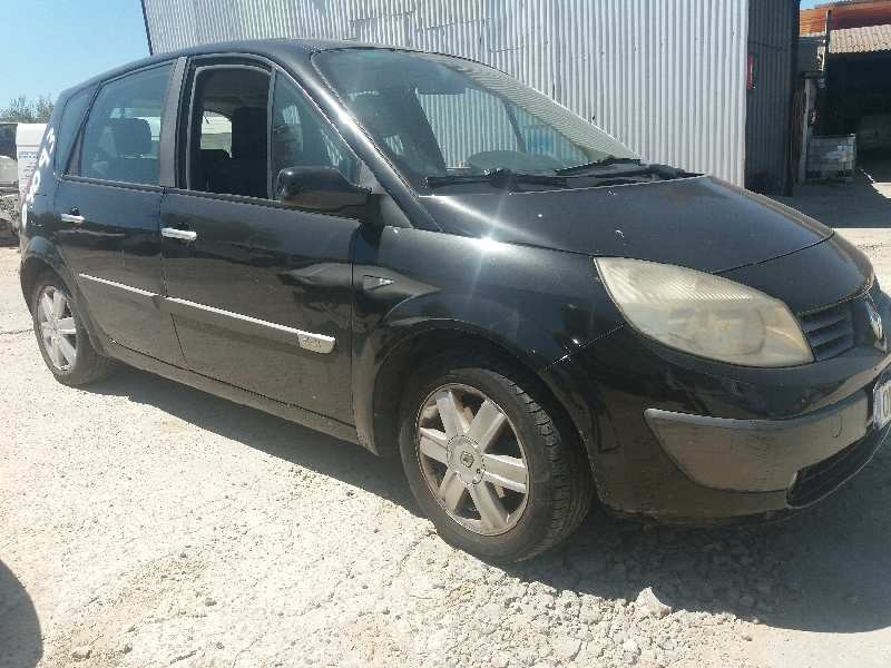 renault scenic ii 1.5 dci diesel   |   0.03 - ... | 2003 | 82 cv / 60 kw del año 2003