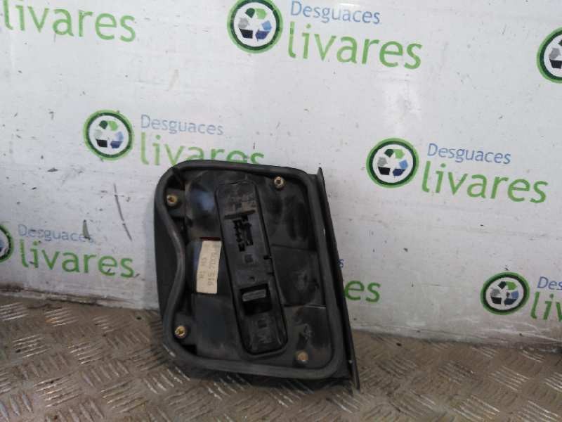 Recambio de piloto trasero derecho para  referencia OEM IAM   