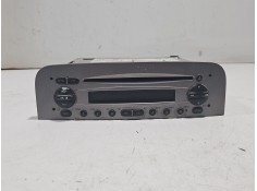Recambio de sistema audio / radio cd para alfa romeo 147 (190) 1.9 jtd 120 impression referencia OEM IAM 7645328316  