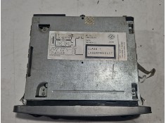 Recambio de sistema audio / radio cd para alfa romeo 147 (190) 1.9 jtd 120 impression referencia OEM IAM 7645328316   2