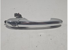 Recambio de maneta exterior delantera derecha para alfa romeo 147 (190) 1.9 jtd 120 impression referencia OEM IAM 735362776  