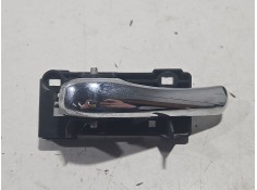 Recambio de maneta interior trasera izquierda para alfa romeo 147 (190) 1.9 jtd 120 impression referencia OEM IAM 735364988  