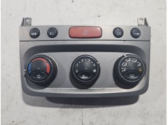 Recambio de mando calefaccion / aire acondicionado para alfa romeo 147 (190) 1.9 jtd 120 impression referencia OEM IAM 735337775