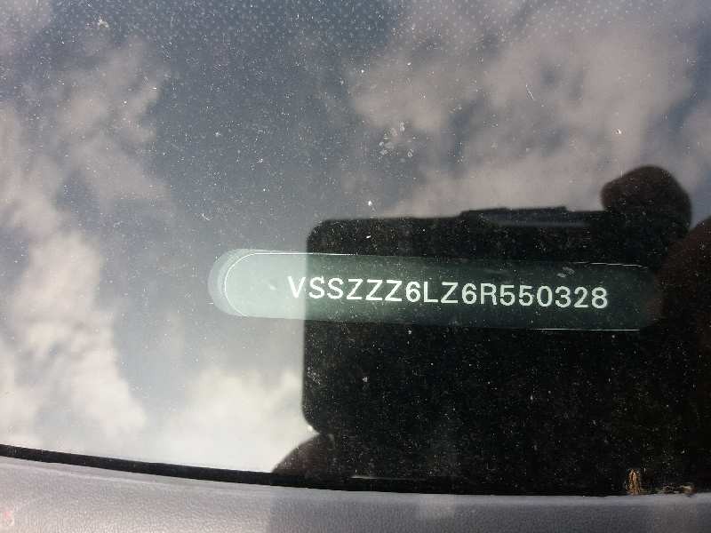 seat ibiza (6l1) 1.9 tdi   |   0.02 - ... | 2002 | 101 cv / 74 kw del año 2002