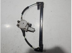 Recambio de elevalunas delantero derecho para alfa romeo 147 (190) 1.9 jtd 120 impression referencia OEM IAM 46751870  