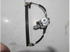 Recambio de elevalunas delantero derecho para alfa romeo 147 (190) 1.9 jtd 120 impression referencia OEM IAM 46751870   2