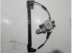 Recambio de elevalunas delantero izquierdo para alfa romeo 147 (190) 1.9 jtd 120 impression referencia OEM IAM 46751871  