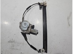 Recambio de elevalunas delantero izquierdo para alfa romeo 147 (190) 1.9 jtd 120 impression referencia OEM IAM 46751871   2