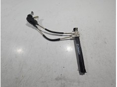 Recambio de elevalunas trasero derecho para alfa romeo 147 (190) 1.9 jtd 120 impression referencia OEM IAM 46556826 MANUAL 