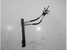 Recambio de elevalunas trasero derecho para alfa romeo 147 (190) 1.9 jtd 120 impression referencia OEM IAM 46556826 MANUAL  2