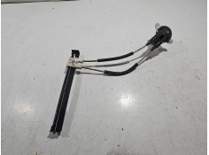 Recambio de elevalunas trasero izquierdo para alfa romeo 147 (190) 1.9 jtd 120 impression referencia OEM IAM 46557041  