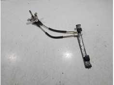 Recambio de elevalunas trasero izquierdo para alfa romeo 147 (190) 1.9 jtd 120 impression referencia OEM IAM 46557041   2
