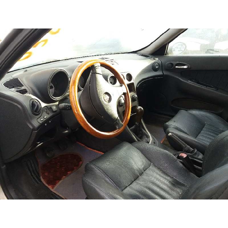 alfa romeo 156 (116) 1.6 t.spark progression   |   11.97 - 12.03 | 1997 - 2003 | 120 cv / 88 kw del año 1997