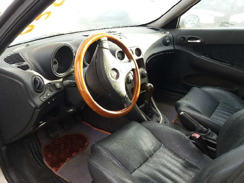 alfa romeo 156 (116) 1.6 t.spark progression   |   11.97 - 12.03 | 1997 - 2003 | 120 cv / 88 kw del año 1997