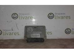 Recambio de centralita motor uce para  referencia OEM IAM 0281010050 28SA4109 1184078