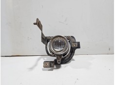 Recambio de faro antiniebla izquierdo para alfa romeo 147 (190) 1.9 jtd 120 impression referencia OEM IAM 468499393 468498433 