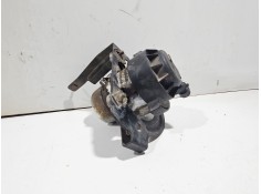 Recambio de faro antiniebla izquierdo para alfa romeo 147 (190) 1.9 jtd 120 impression referencia OEM IAM 468499393 468498433  2