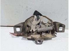 Recambio de cerradura capot para alfa romeo 147 (190) 1.9 jtd 120 impression referencia OEM IAM 50507083  