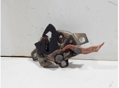 Recambio de cerradura capot para alfa romeo 147 (190) 1.9 jtd 120 impression referencia OEM IAM 50507083   2
